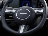 Thumbnail of 2026 Atlantis Blue Hyundai TUCSON