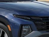 Thumbnail of 2026 Atlantis Blue Hyundai TUCSON