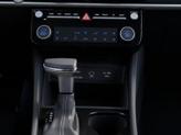 Thumbnail of 2026 Atlantis Blue Hyundai TUCSON