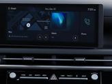 Thumbnail of 2025 Hampton Gray Hyundai TUCSON