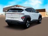 Thumbnail of 2025 Atlas White Hyundai KONA