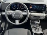 Thumbnail of 2025 Atlas White Hyundai KONA