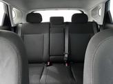 Thumbnail of 2025 Atlas White Hyundai KONA