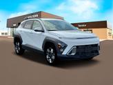 Thumbnail of 2025 Atlas White Hyundai KONA