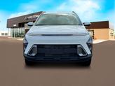 Thumbnail of 2025 Atlas White Hyundai KONA