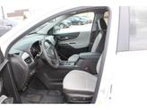 Thumbnail of 2023 Summit White Chevrolet Equinox