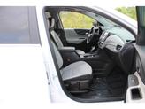 Thumbnail of 2023 Summit White Chevrolet Equinox