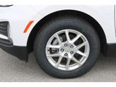 Thumbnail of 2023 Summit White Chevrolet Equinox