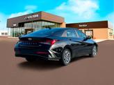 Thumbnail of 2025 Abyss Black Hyundai ELANTRA