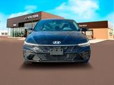 Thumbnail of 2025 Abyss Black Hyundai ELANTRA