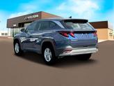 Thumbnail of 2025 Atlantis Blue Hyundai TUCSON