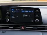 Thumbnail of 2025 Abyss Black Hyundai ELANTRA