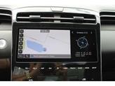Thumbnail of 2024 White Pearl Hyundai TUCSON Hybrid