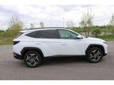 Thumbnail of 2024 White Pearl Hyundai TUCSON Hybrid