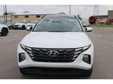Thumbnail of 2024 White Pearl Hyundai TUCSON Hybrid