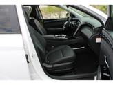 Thumbnail of 2024 White Pearl Hyundai TUCSON Hybrid