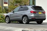 Thumbnail of 2014  BMW X5
