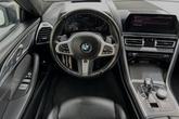 Thumbnail of 2022 Alpine White BMW M850 Gran Coupe