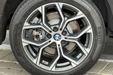 Thumbnail of 2022 Alpine White BMW X1
