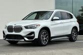 Thumbnail of 2022 Alpine White BMW X1