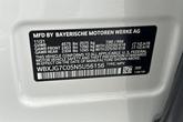 Thumbnail of 2022 Alpine White BMW X1