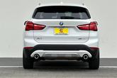 Thumbnail of 2022 Alpine White BMW X1