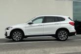 Thumbnail of 2022 Alpine White BMW X1