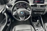 Thumbnail of 2022 Alpine White BMW X1