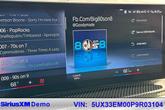 Thumbnail of 2023 Frozen Pure Grey Metallic BMW X7