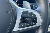 Thumbnail of 2023 Frozen Pure Grey Metallic BMW X7