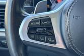 Thumbnail of 2023 Frozen Pure Grey Metallic BMW X7