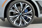 Thumbnail of 2023 Frozen Pure Grey Metallic BMW X7