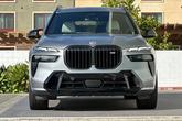 Thumbnail of 2023 Frozen Pure Grey Metallic BMW X7