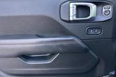 Thumbnail of 2020 Black Clearcoat Jeep Wrangler Unlimited