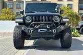 Thumbnail of 2020 Black Clearcoat Jeep Wrangler Unlimited