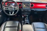 Thumbnail of 2020 Black Clearcoat Jeep Wrangler Unlimited