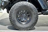 Thumbnail of 2020 Black Clearcoat Jeep Wrangler Unlimited