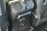 Thumbnail of 2020 Black Clearcoat Jeep Wrangler Unlimited