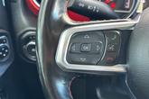 Thumbnail of 2020 Black Clearcoat Jeep Wrangler Unlimited