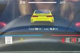 Thumbnail of 2025 Sao Paulo Yellow BMW M3
