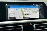 Thumbnail of 2022 Melbourne Red Metallic BMW 330