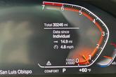 Thumbnail of 2022 Melbourne Red Metallic BMW 330
