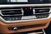 Thumbnail of 2022 Melbourne Red Metallic BMW 330