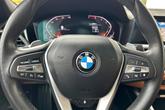 Thumbnail of 2022 Melbourne Red Metallic BMW 330