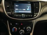 Thumbnail of 2017 WHITE Chevrolet Trax