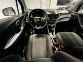 Thumbnail of 2017 WHITE Chevrolet Trax
