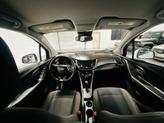 Thumbnail of 2017 WHITE Chevrolet Trax