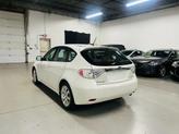 Thumbnail of 2009 White Subaru Impreza
