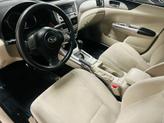 Thumbnail of 2009 White Subaru Impreza