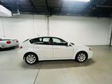 Thumbnail of 2009 White Subaru Impreza